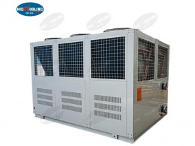 風(fēng)冷螺桿式冷水機(jī)