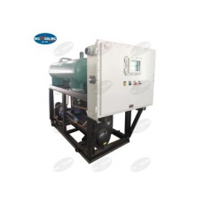 超低溫復(fù)疊機(jī)組